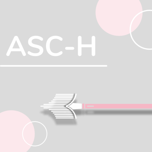 Wynik cytologii ASC - H