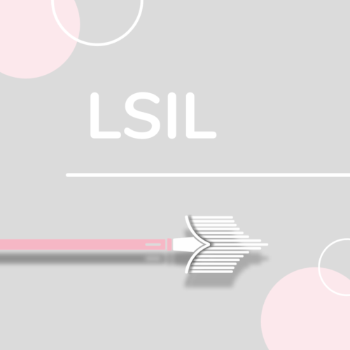 Wynik cytologii LSIL