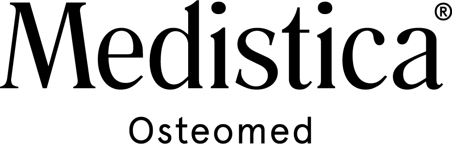 logo Medistica Osteomed